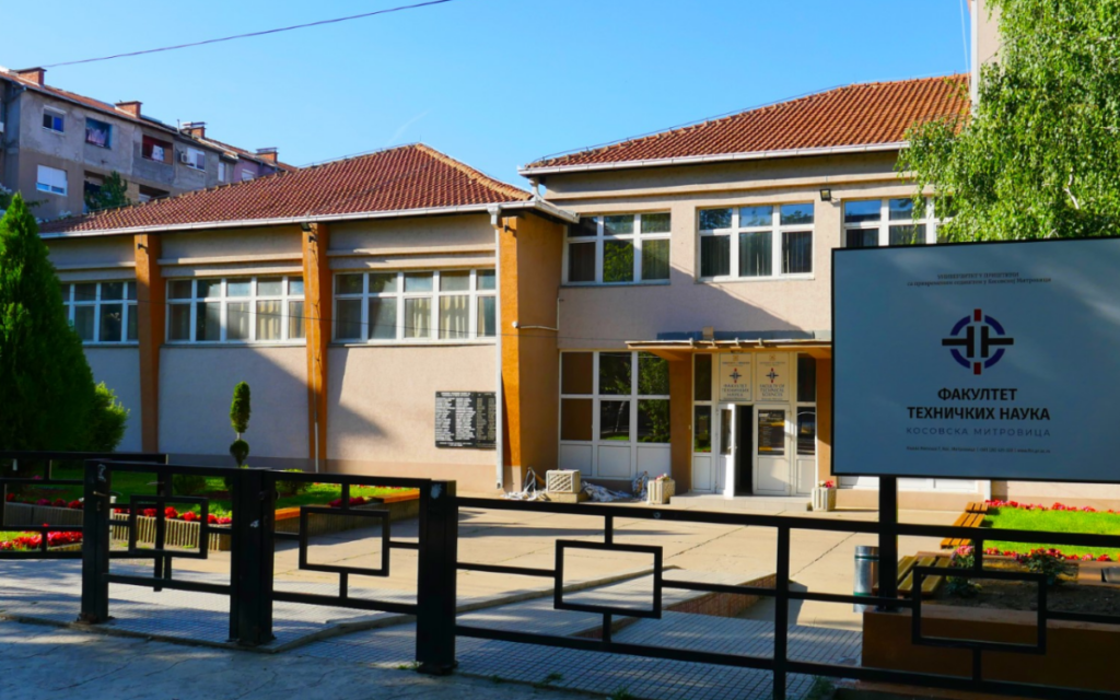 FTN IN KOSOVSKA MITROVICA GIVEN AN ULTIMATUM: Either relocation or a contract with Pristina authorities!