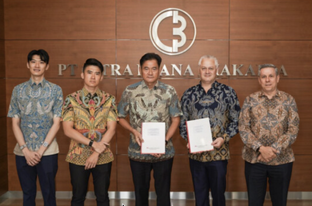 Swiss-Belhotel expands island hospitality - TTR Weekly