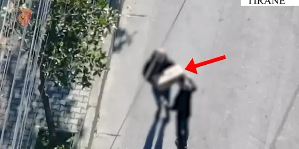 Operation "Lockdown" successfully completes, criminal group trafficking weapons from Kosovo to Tirana is hit