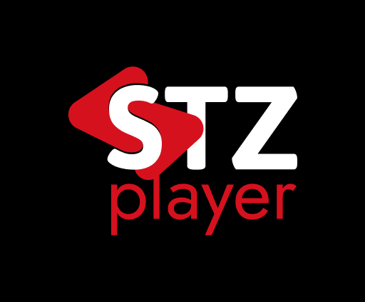 STZPlayer Logo