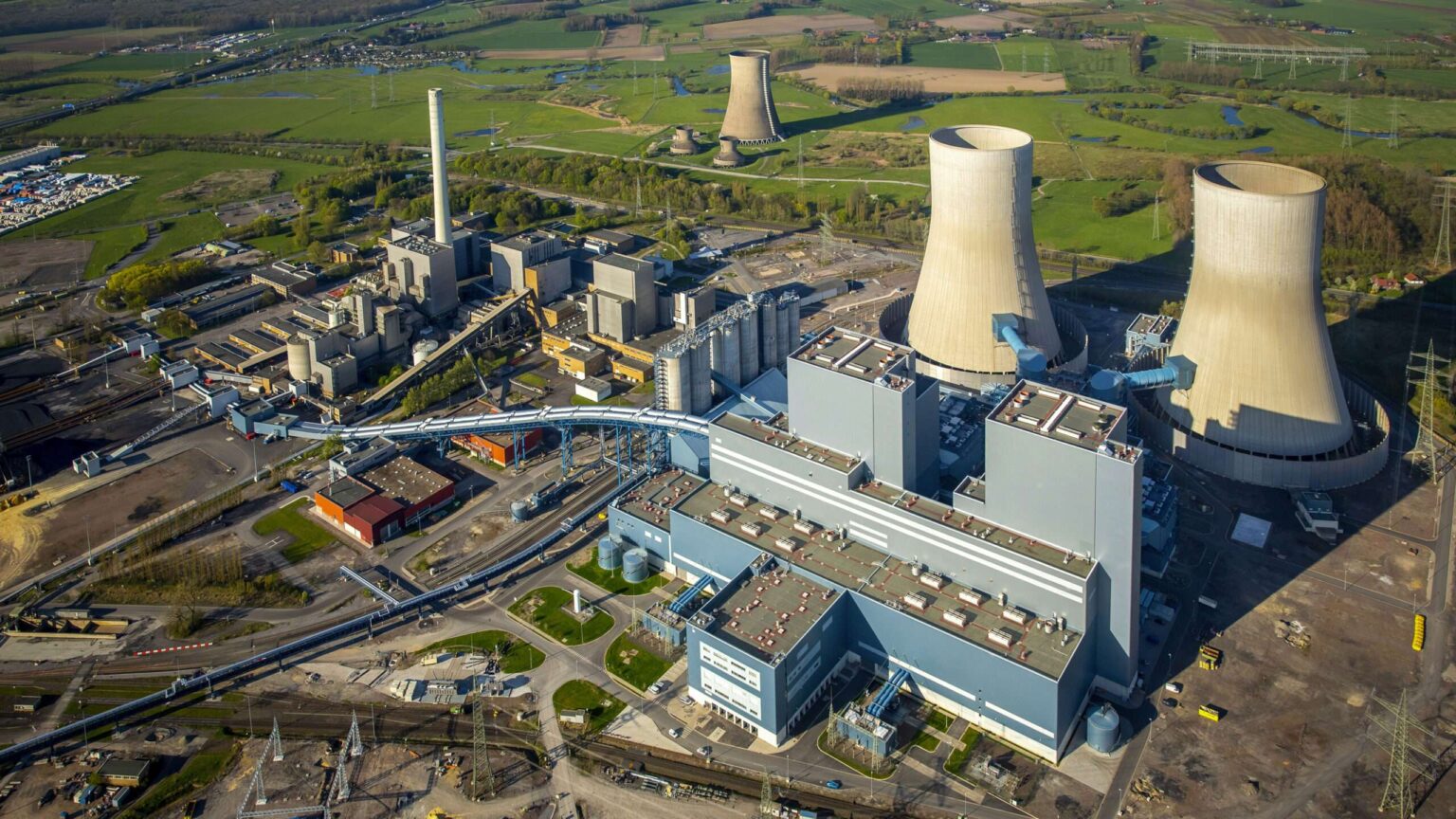 Energy Department moves to fast-track advanced nuclear reactor approvals Energy Department moves to fast-track advanced nuclear reactor approvals