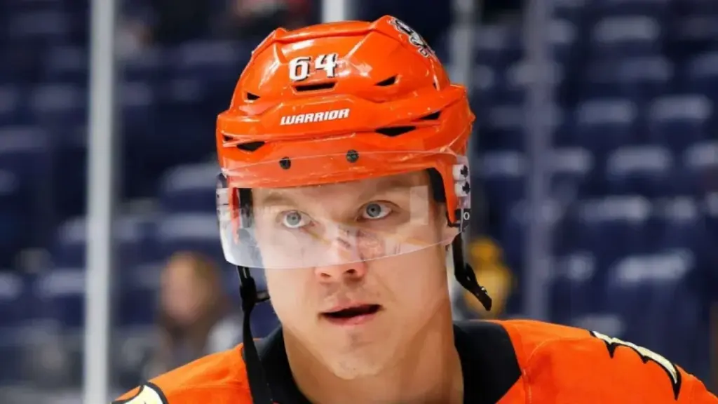 Granlund Named Team Finland Captain for Olympics Granlund Named Team Finland Captain for Olympics