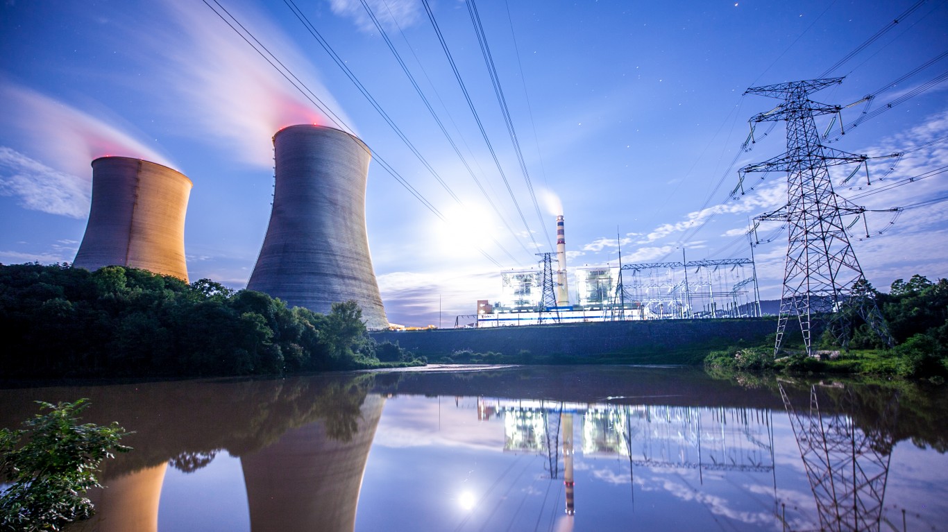 Constellation Energy Surges 10% This Week on Data Center Deals and Analyst Upgrades