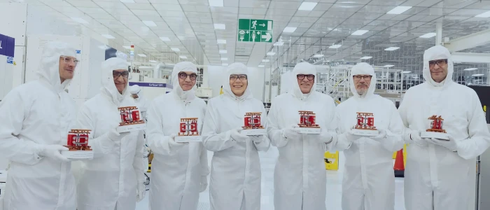 EU launches NanoIC, Europe’s largest Chips Act pilot line