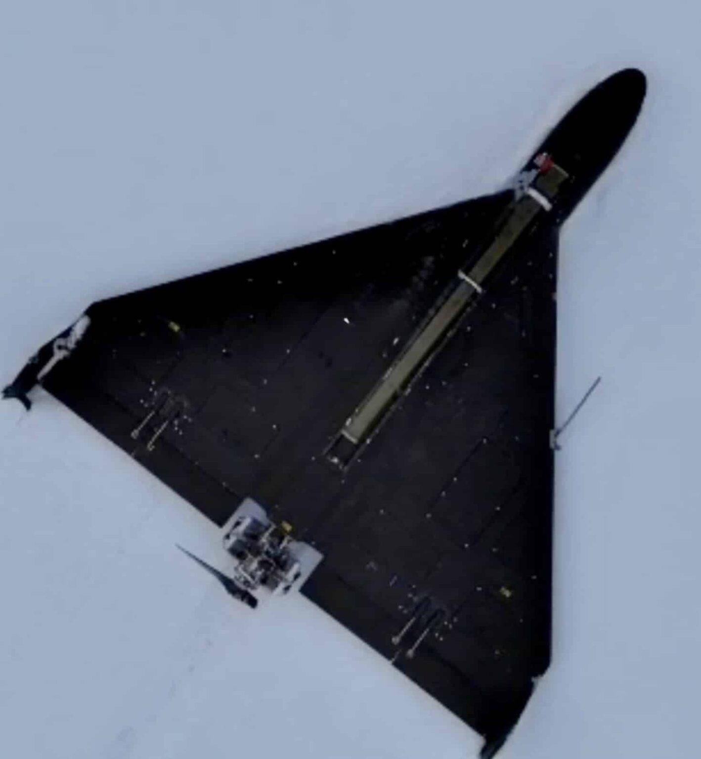 Ukraine Destroys Shahed Drone Relay Stations In Belarus, Cutting Moscow’s Eyes Over Kyiv Shahed Drones Now Shoot Back: Russia Arms Kamikaze With Manpads
