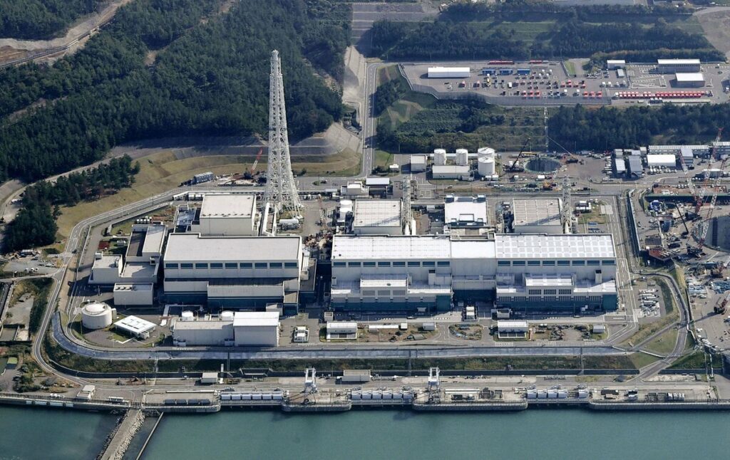 Japan’s nuclear policy needs scientific verification TEPCO nuclear plant transmits electricity for 1st time in 14 yrs