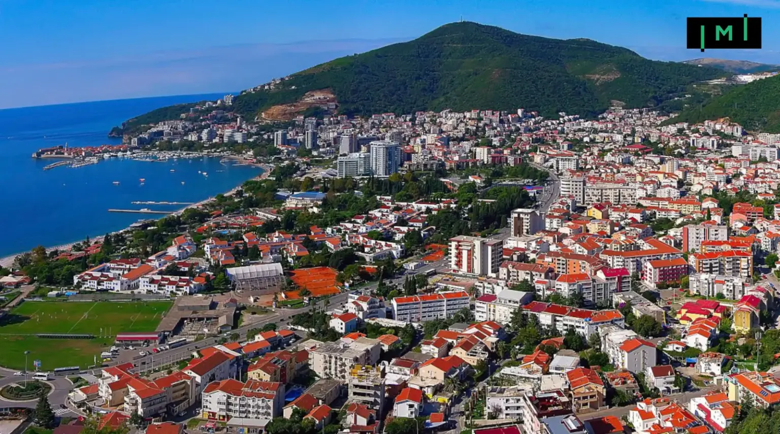Montenegro Sets €150,000 Minimum for Property-Based Residency Montenegro