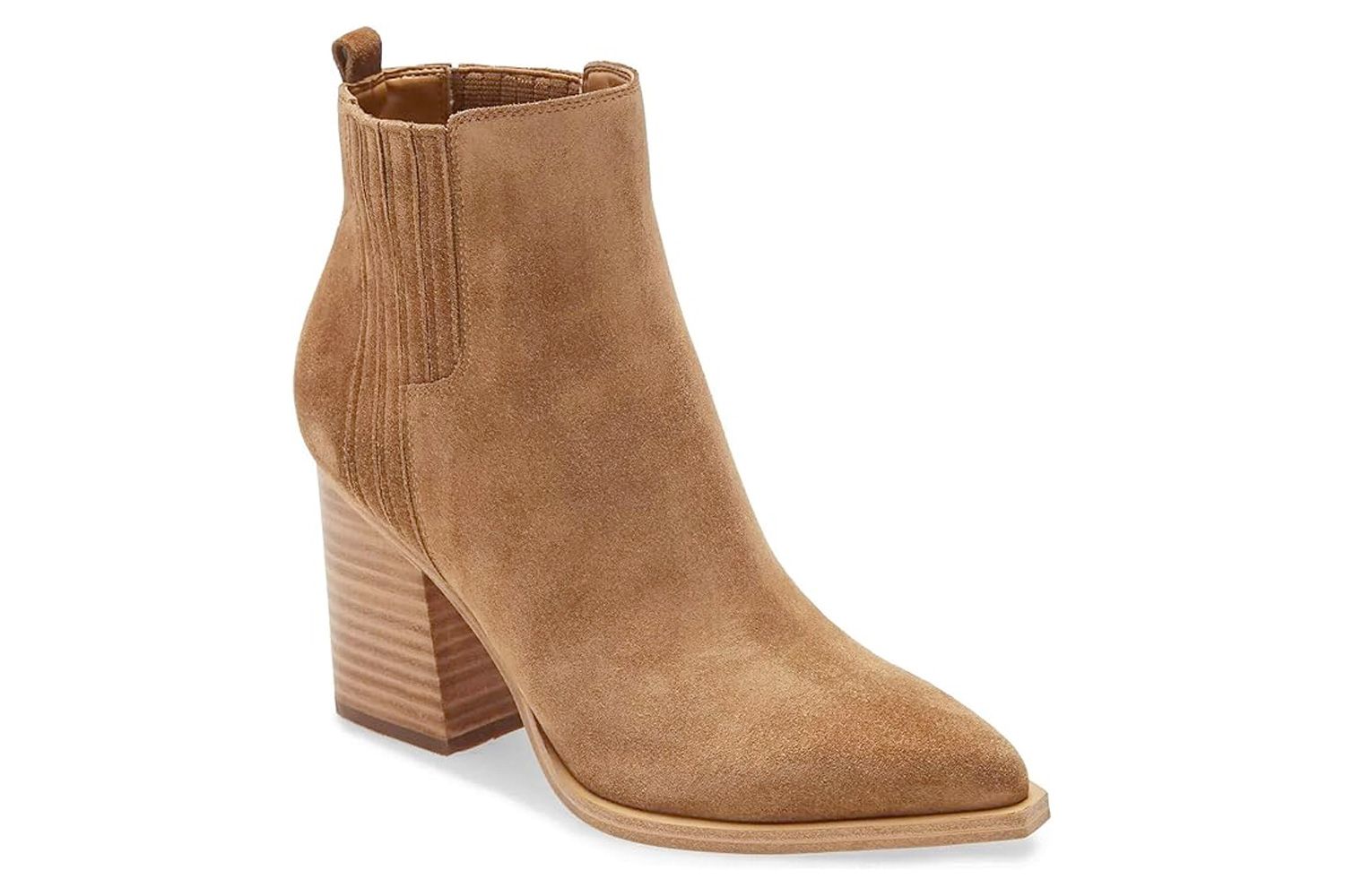 Imily Bela Womens Ankle Boots