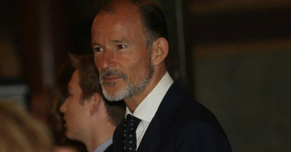 The name of Prince Cyril of Saxe-Coburg is also in the Epstein papers