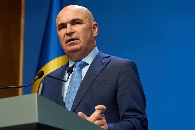 Prime Minister Bolojan raises for the first time, ultimately, the issue of territorial reorganization: "Romania has a choice - either the town halls work with smaller staff, or we will end up with administrative-territorial reorganization, when our backs are against the wall"