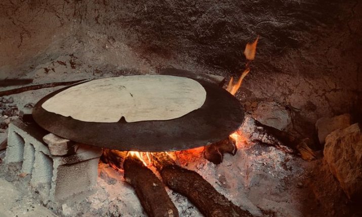 Ancient Diets Revealed: What Croatians ate in the Iron Age