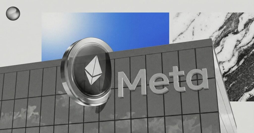 Meta To Begin Stablecoin Integration in 2026 on Ethereum