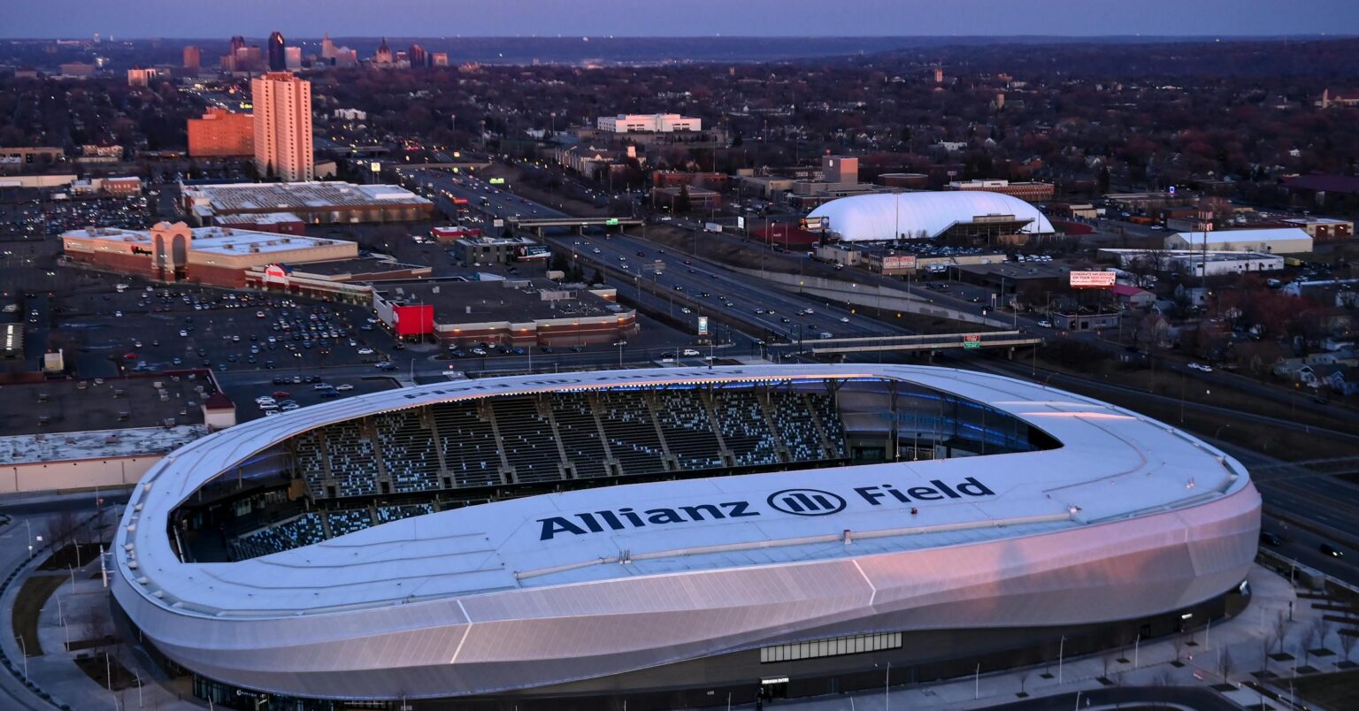 German soccer team cancels Minnesota visit due to ICE crackdown