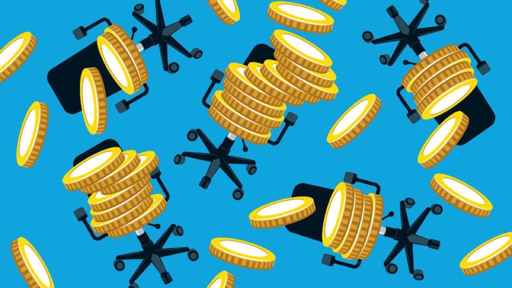Wage transparency is coming: ‘People are comparison animals. Is this really going to make them happier?’ Wage transparency is coming: 'People are comparison animals. Is this really going to make them happier?'