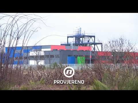 They are building a lithium factory next to three national parks and the largest supply of drinking water Checked