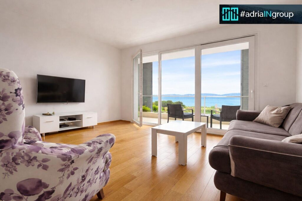 Is this some kind of satire? Jysk furnished apartment for 659k euros in Split