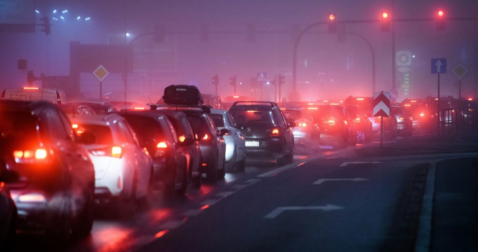 Court rejects attempt to overturn Kraków’s Clean Transport Zone Court rejects attempt to overturn Kraków’s Clean Transport Zone