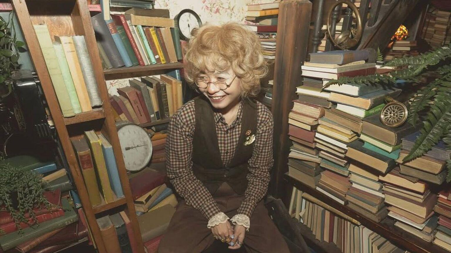 One of the most popular Icelandic musicians unknown in Iceland One of the most popular Icelandic musicians unknown in Iceland