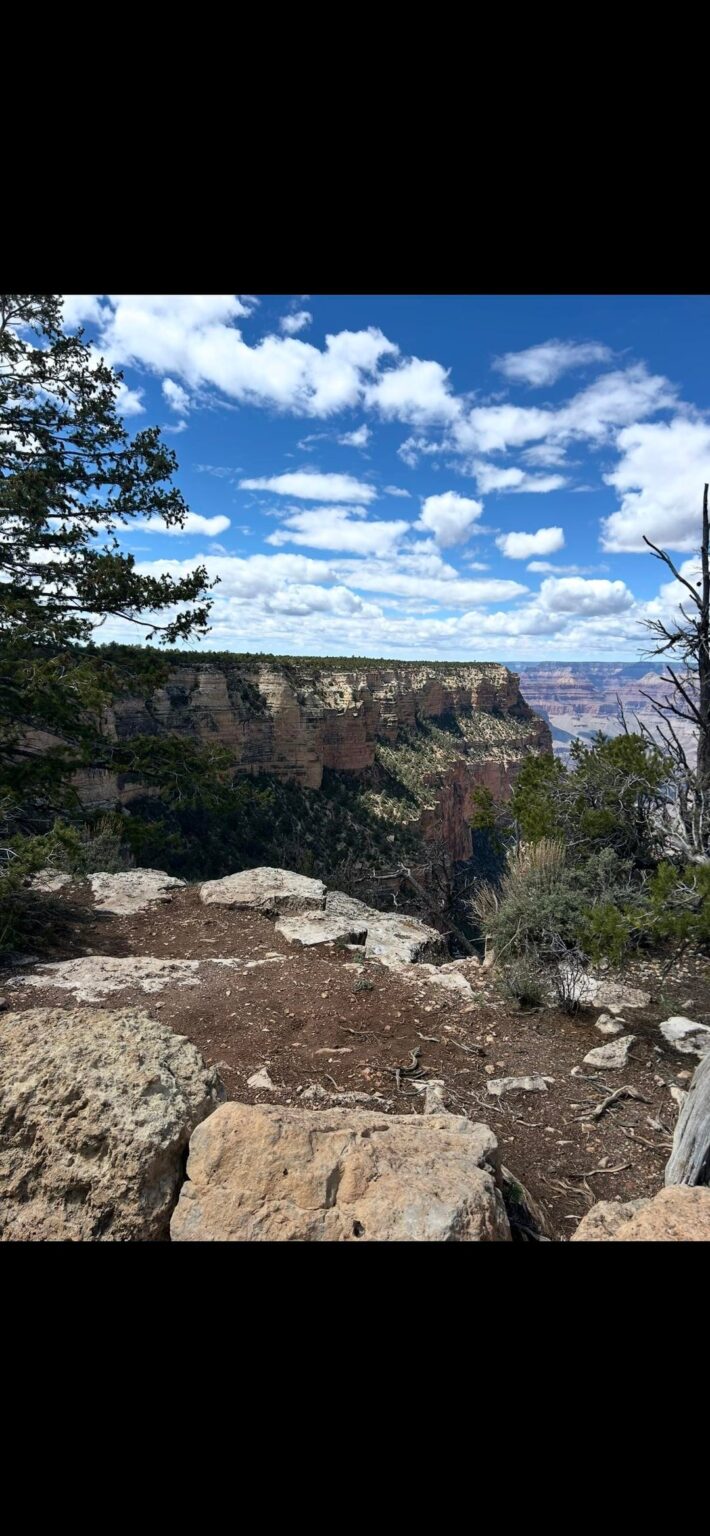 Grand Canyon, South Rim