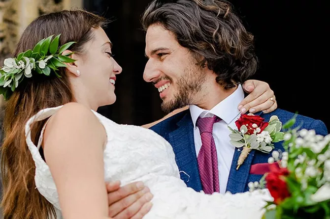 Uzbek Women Among Most Popular Foreign Brides in Türkiye