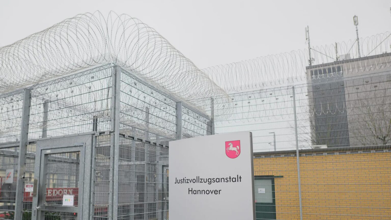 Jail prisoner is best metal construction examinee in 2026