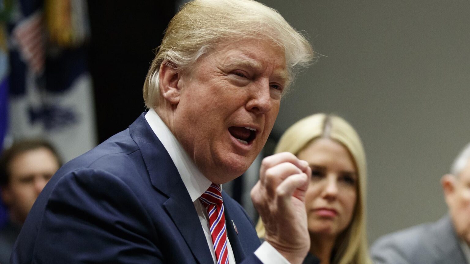 Epstein Files: NPR Finds 53 Missing ‘Trump’ Pages — the DOJ Has No Explanation