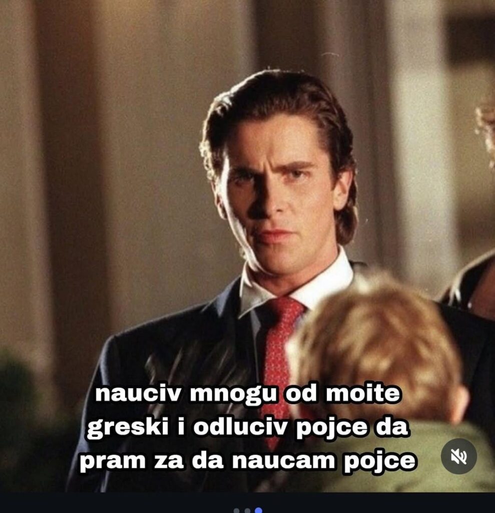 Zasho e rmkd tolku serizen, eden saglm shitpost nema 🥀