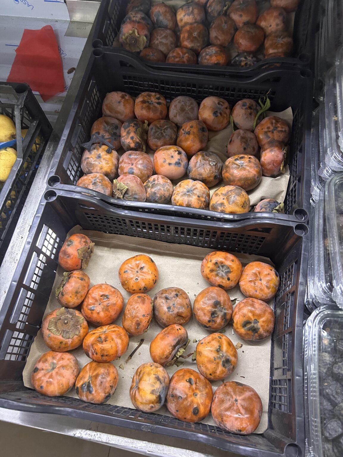 Fresh food at ETC🫩