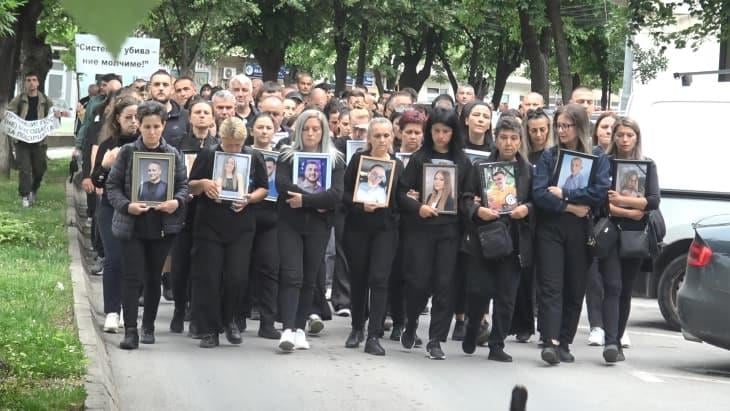 Macedonians seek justice to heal Kočani’s wounds