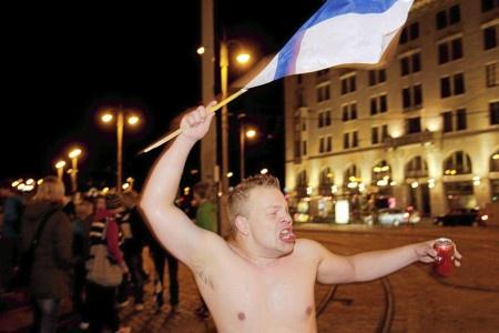 GOOD FINLAND 🇫🇮3-2🇨🇭