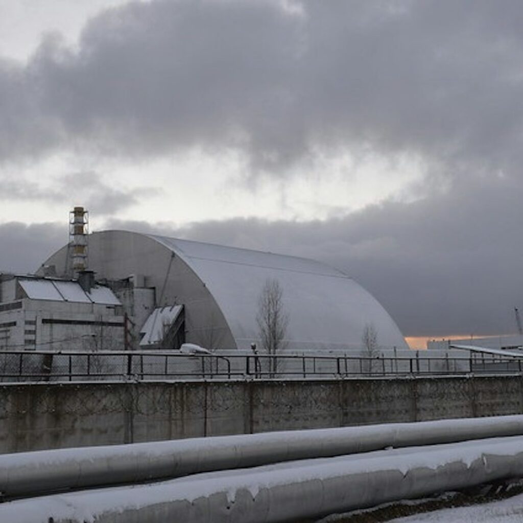 IAEA Warns On Military Activity As Teams Visit Crucial Substations Critical To Nuclear Safety And Security In Ukraine IAEA Warns On Military Activity As Teams Visit Crucial Substations Critical To Nuclear Safety And Security In Ukraine