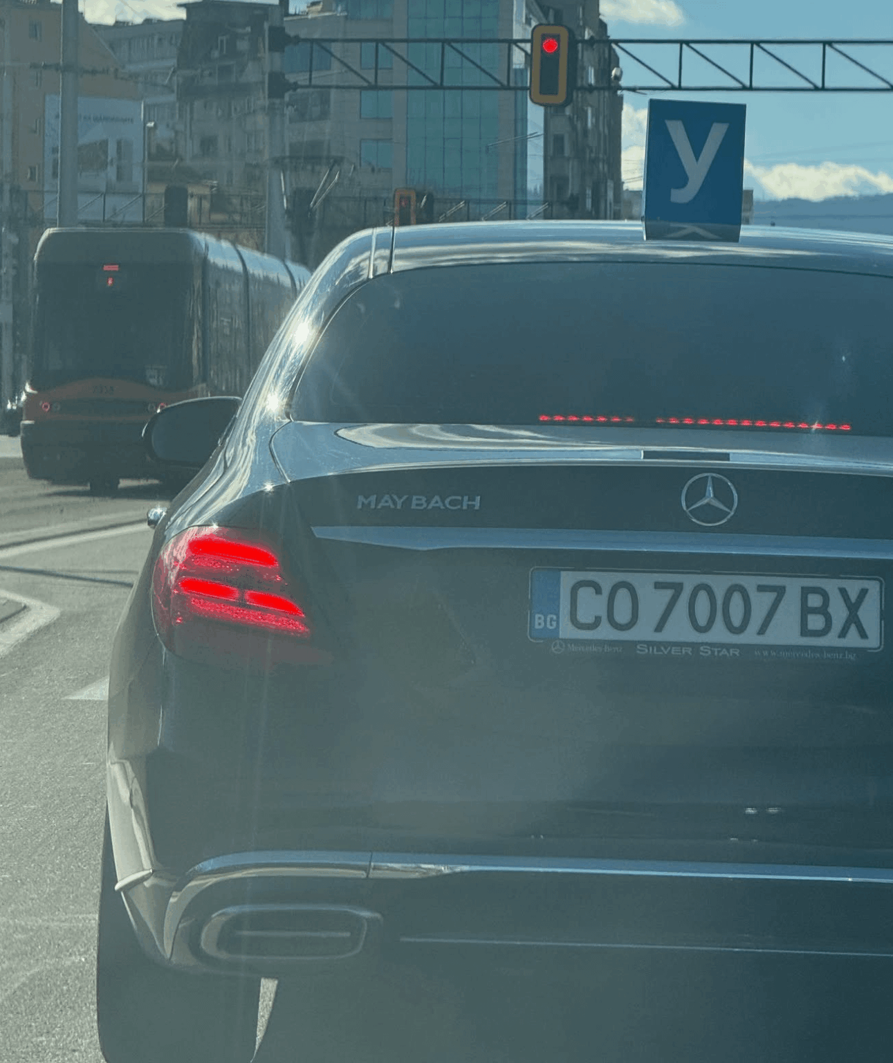 It's educational for me