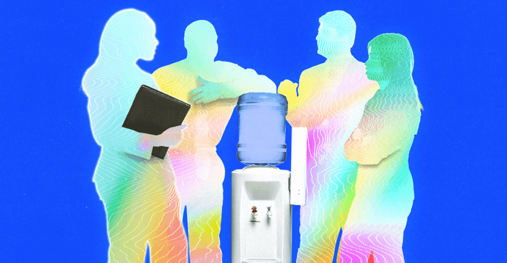 The Worst-Case Future for White-Collar Workers