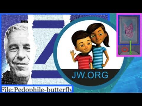 Epstein Files Connected to Watchtower (Jehovah’s Witnesses)