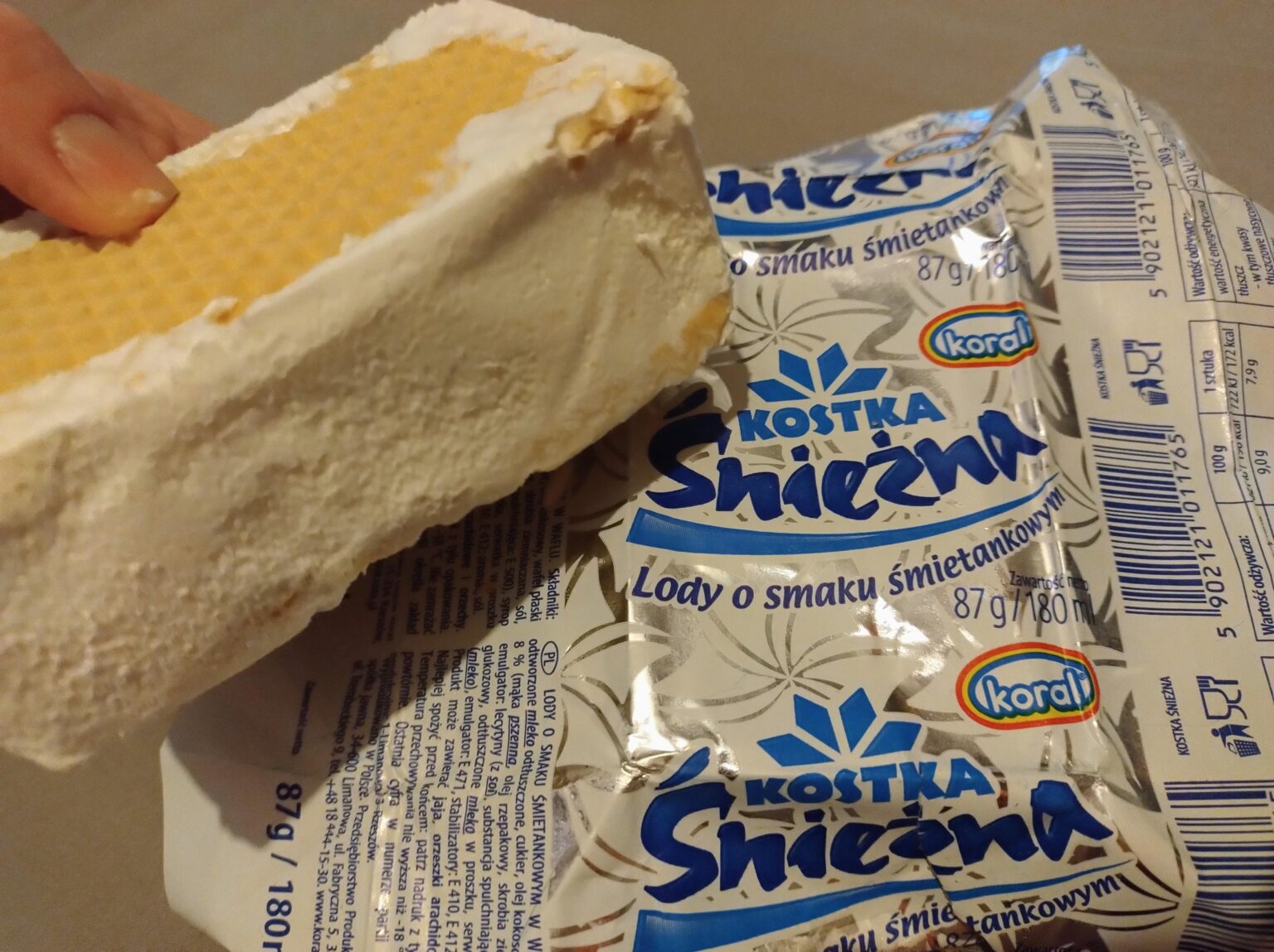 With all the shrinkflation and deterioration of ingredients, what products remain unchanged?