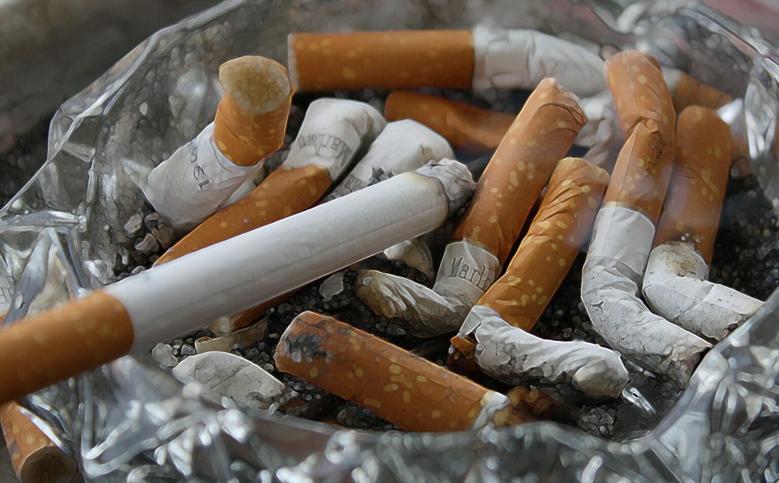 Help us deal with brazen establishments that allow smoking where it is prohibited!