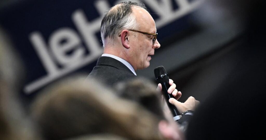 Municipal: Édouard Philippe given the loser in Le Havre, according to a poll