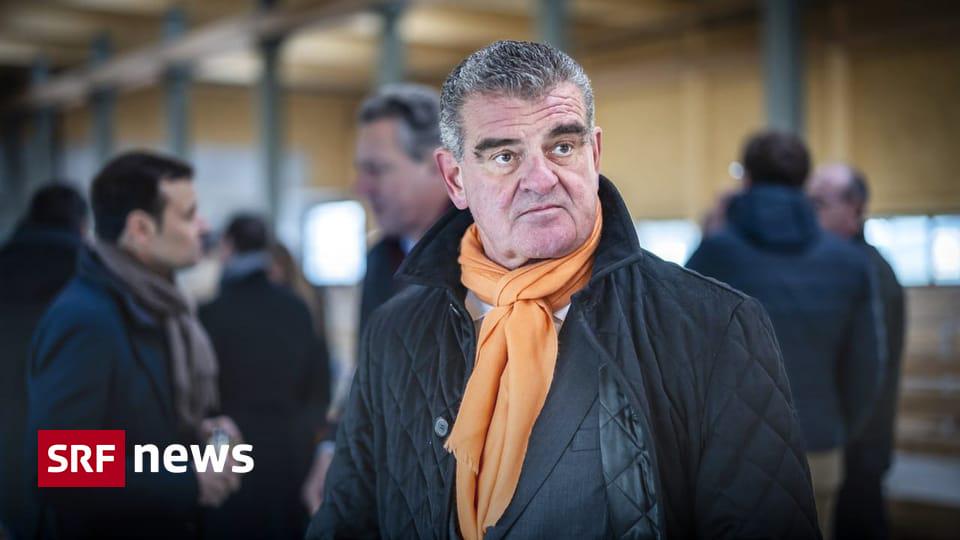 CHF 865,000 to be repaid: Swiss court finds Peter Spuhler (former SVP) committed tax avoidance scheme using St. Moritz chalet company structure