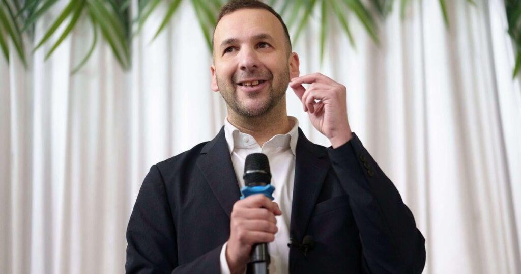 Greens Say They're 73 Votes Behind Reform In By-Election Run-Up