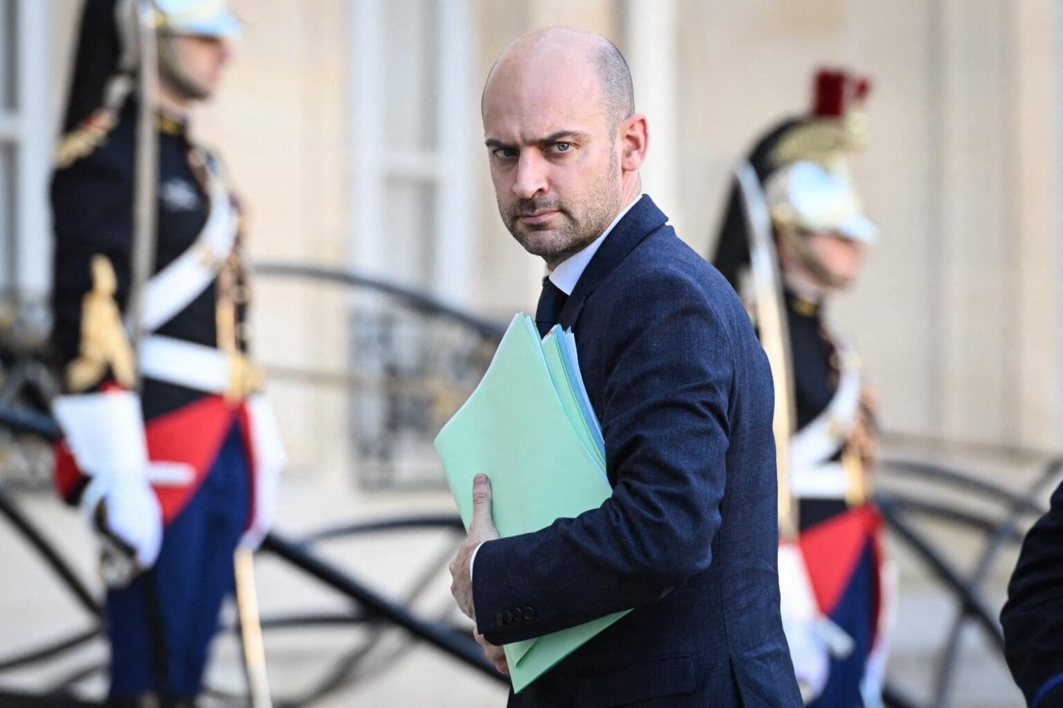 After slandering Francesca Albanese, Jean-Noël Barrot backpedals