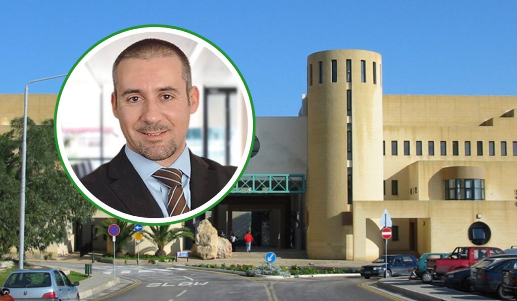 University of Malta defends choice of Karl Cini as AI podcast host