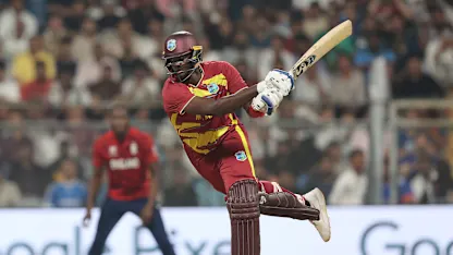 South Africa prevail in an epic double Super Over