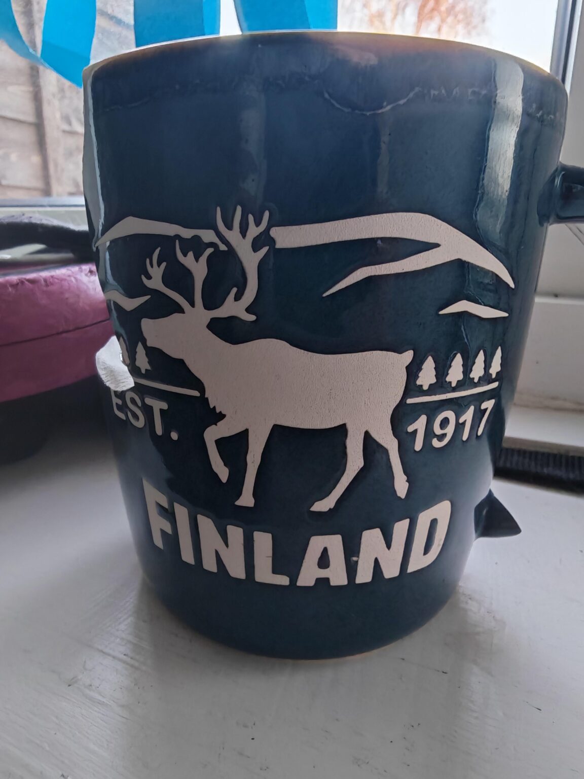 Help needed from the UK Help needed from the UK