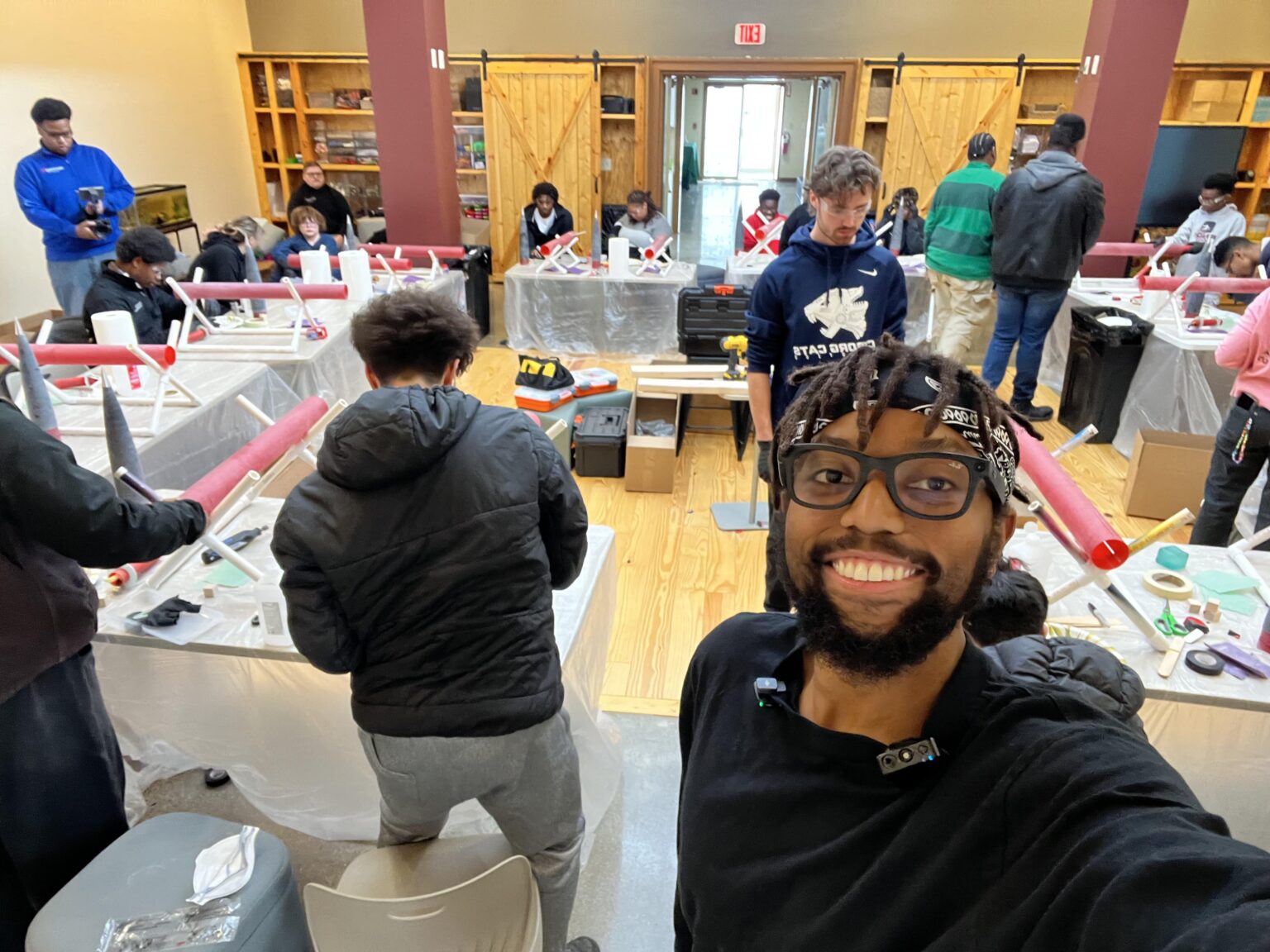 New Goal: 1000 Rockets By The End of The Year!