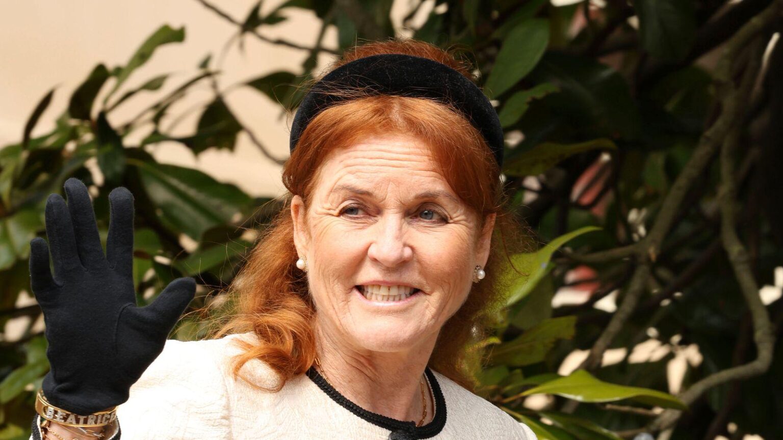 Epstein files latest: Sarah Ferguson's charity to close 'for foreseeable future' after Epstein file revelations