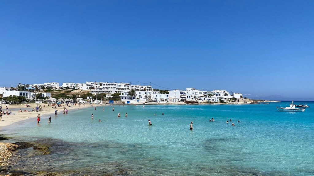 Two Destinations in Greece Rank Among Europe’s Top 20 for 2026