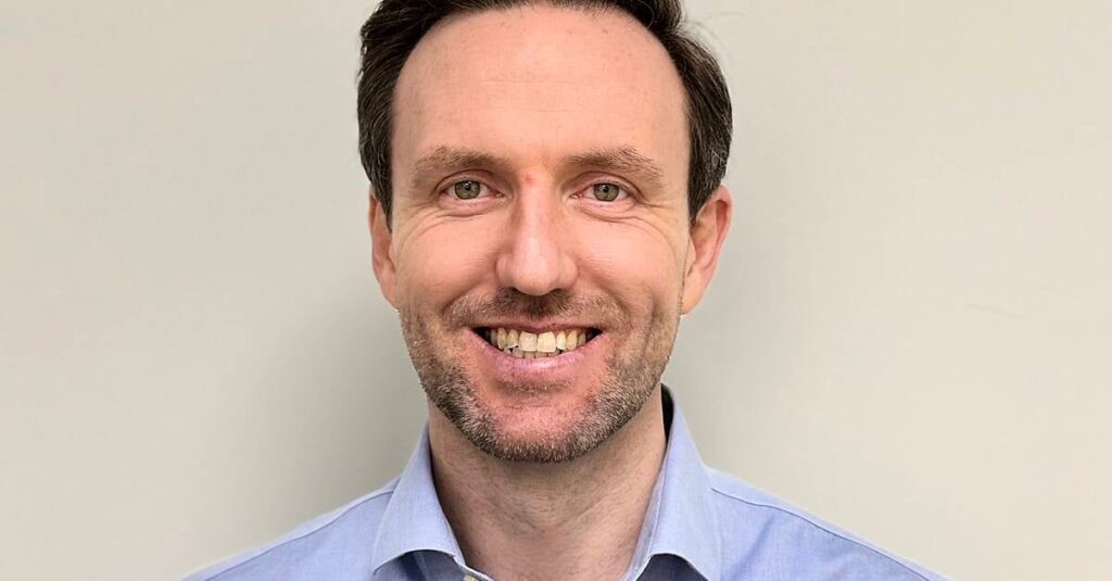 Kraft Heinz Names Michael Graham As VP Of Sales For UK & Ireland