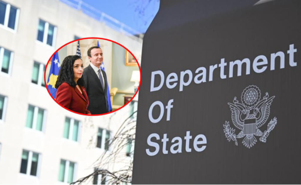 DASH: Osmani a dedicated partner, we look forward to cooperating with the new Kosovo Government