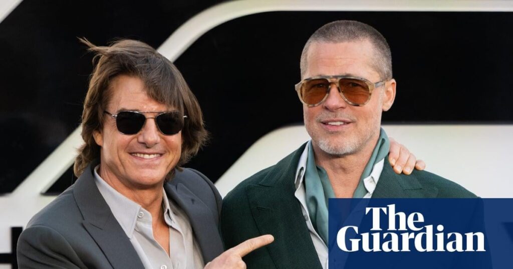 ‘It’s over for us’: release of new AI video generator Seedance 2.0 spooks Hollywood