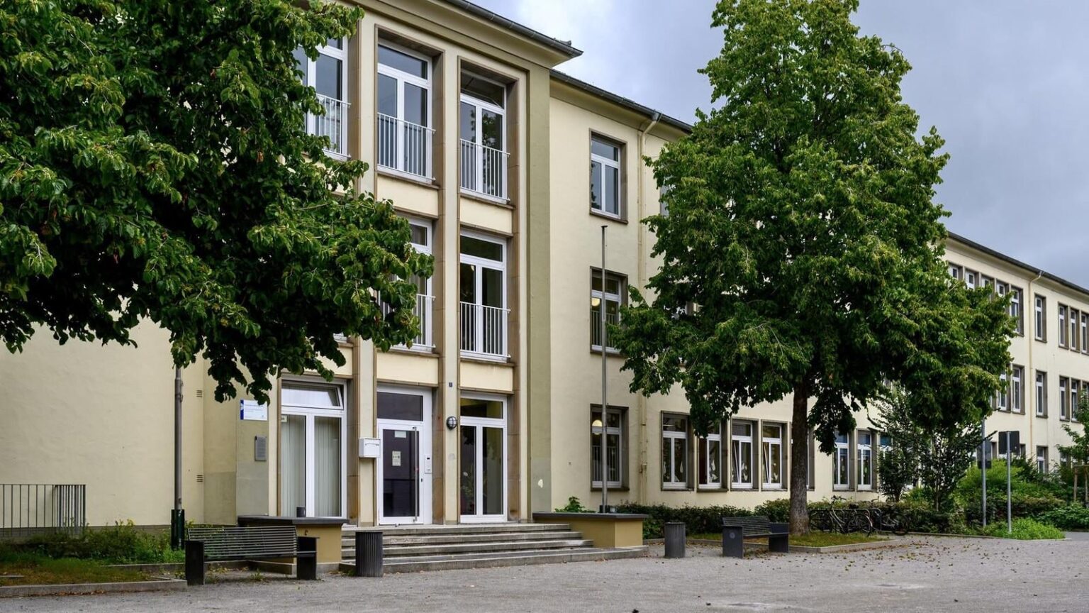 Record value in Gelsenkirchen: 40 children at a primary school repeat grade 1